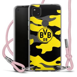 Carry Case Fabric pink