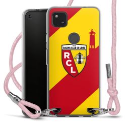 Carry Case Fabric pink