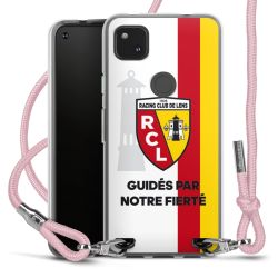 Carry Case Fabric pink