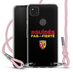 Carry Case Fabric pink