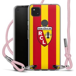 Carry Case Fabric pink