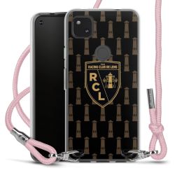 Carry Case Fabric pink