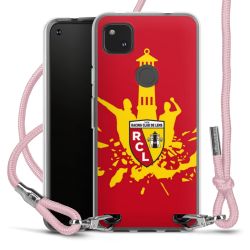 Carry Case Fabric pink