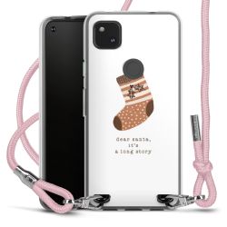 Carry Case Fabric pink