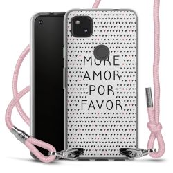 Carry Case Fabric pink