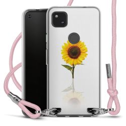 Carry Case Fabric pink