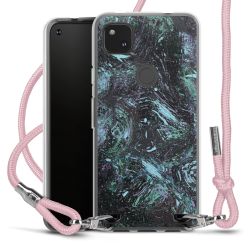 Carry Case Fabric pink