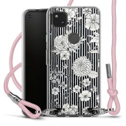 Carry Case Fabric pink