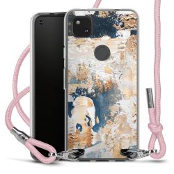 Carry Case Fabric pink