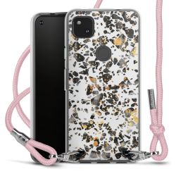 Carry Case Fabric pink