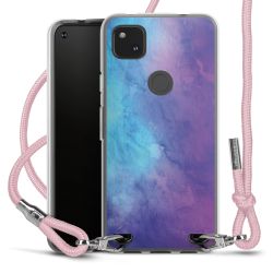 Carry Case Fabric pink