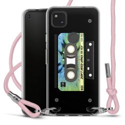 Carry Case Fabric pink