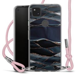 Carry Case Fabric pink