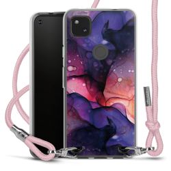 Carry Case Fabric pink