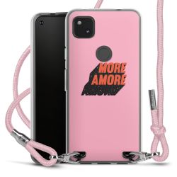 Carry Case Fabric pink