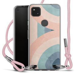 Carry Case Fabric pink