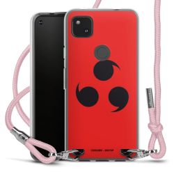 Carry Case Fabric pink