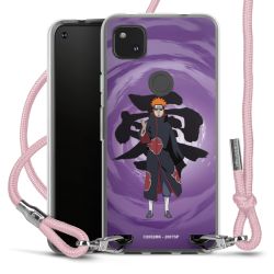 Carry Case Fabric pink