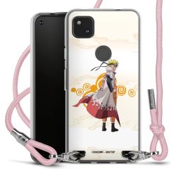 Carry Case Fabric pink