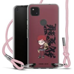 Carry Case Fabric pink