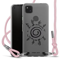 Carry Case Fabric pink