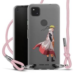 Carry Case Fabric pink