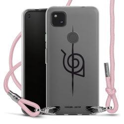 Carry Case Fabric pink