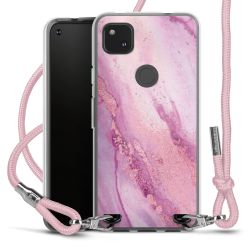 Carry Case Fabric pink