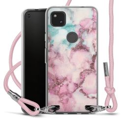 Carry Case Fabric pink