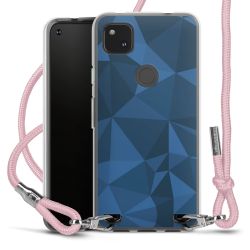 Carry Case Fabric pink