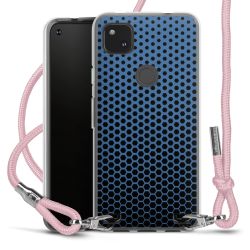 Carry Case Fabric pink