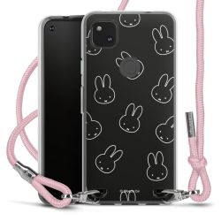 Carry Case Fabric pink