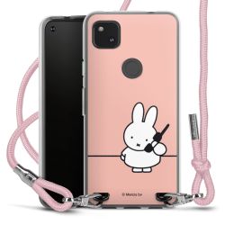 Carry Case Fabric pink