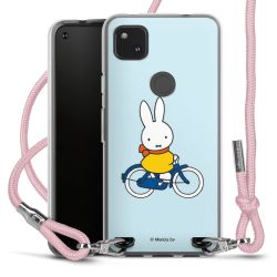 Carry Case Fabric pink