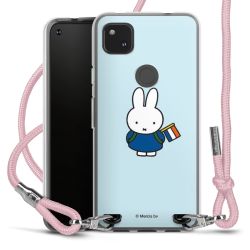 Carry Case Fabric pink