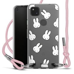 Carry Case Fabric pink