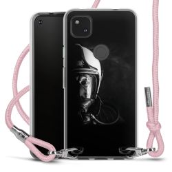 Carry Case Fabric pink