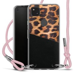 Carry Case Fabric pink