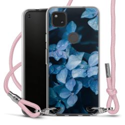 Carry Case Fabric pink