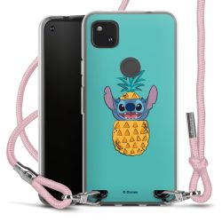 Carry Case Fabric pink