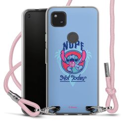 Carry Case Fabric pink