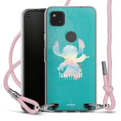 Carry Case Fabric pink