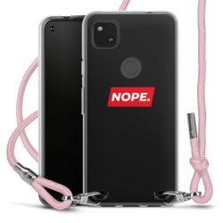 Carry Case Fabric pink