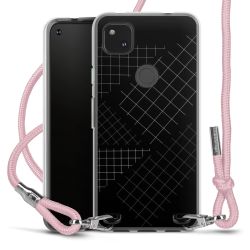 Carry Case Fabric pink