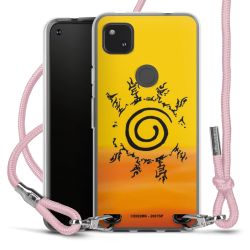 Carry Case Fabric pink