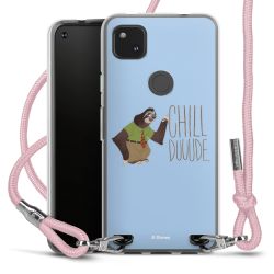 Carry Case Fabric pink