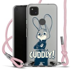 Carry Case Fabric pink