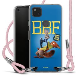 Carry Case Fabric pink