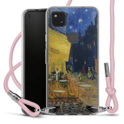 Carry Case Fabric pink