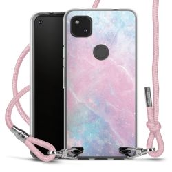 Carry Case Fabric pink